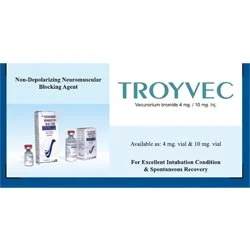 Troyvec 4 Mg Injection 2 Ml