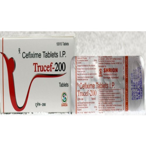 Turcef 200
