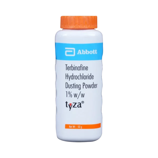 Tyza 1 % Powder 30 Gm