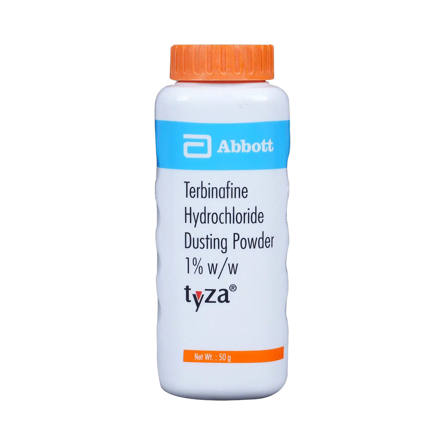 Tyza 1 % Powder 30 Gm