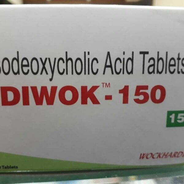 Udiwok 150 Mg Tablet 10