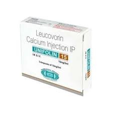 Unifolin 15 Mg Injection 2 Ml