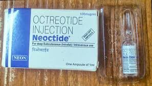 Varitide 100 Mcg Injection 1 Ml