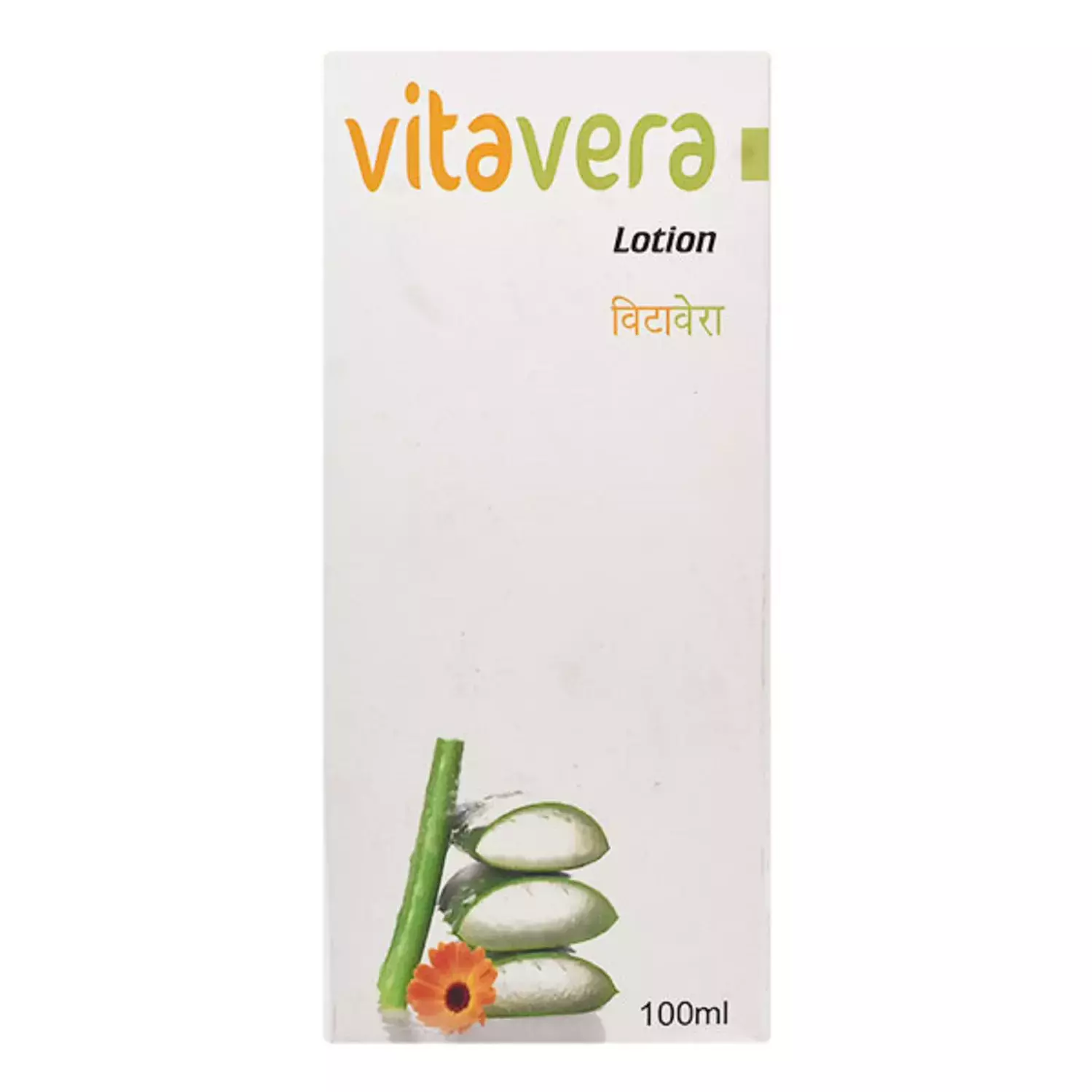 Vitavera Lotion 100 Ml