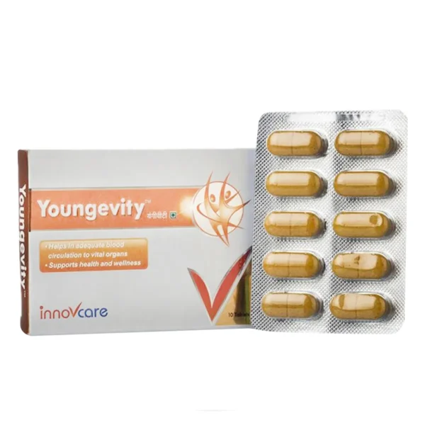 Youngevity Tablet 10
