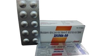 Zecoba Od Tablet