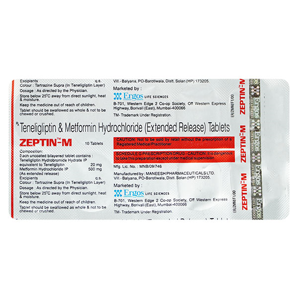 Zelpene M