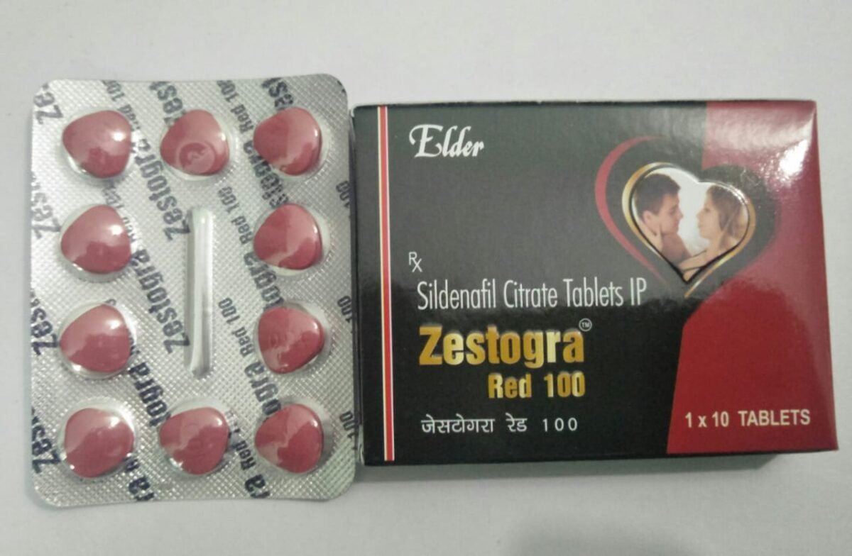 Zestogra 100 Mg Tablet 4