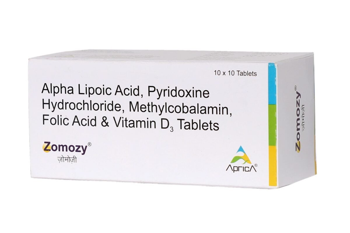 Zomozy Tablet 10