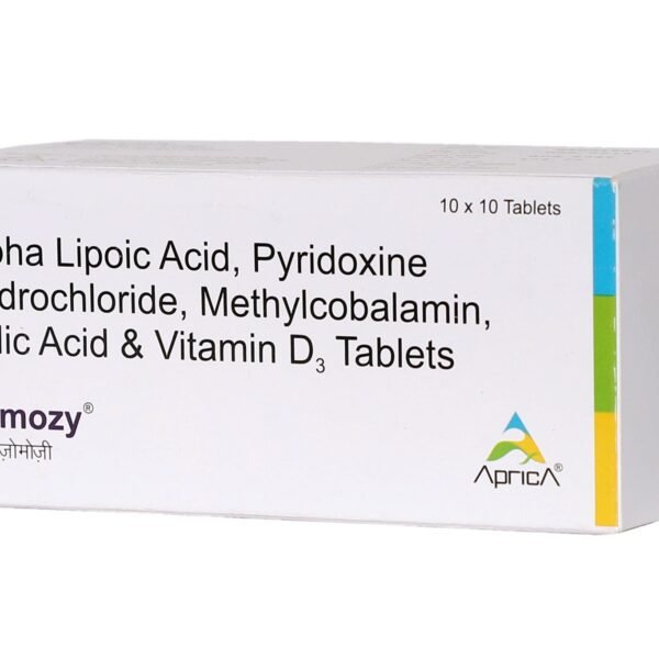 Zomozy Tablet 10