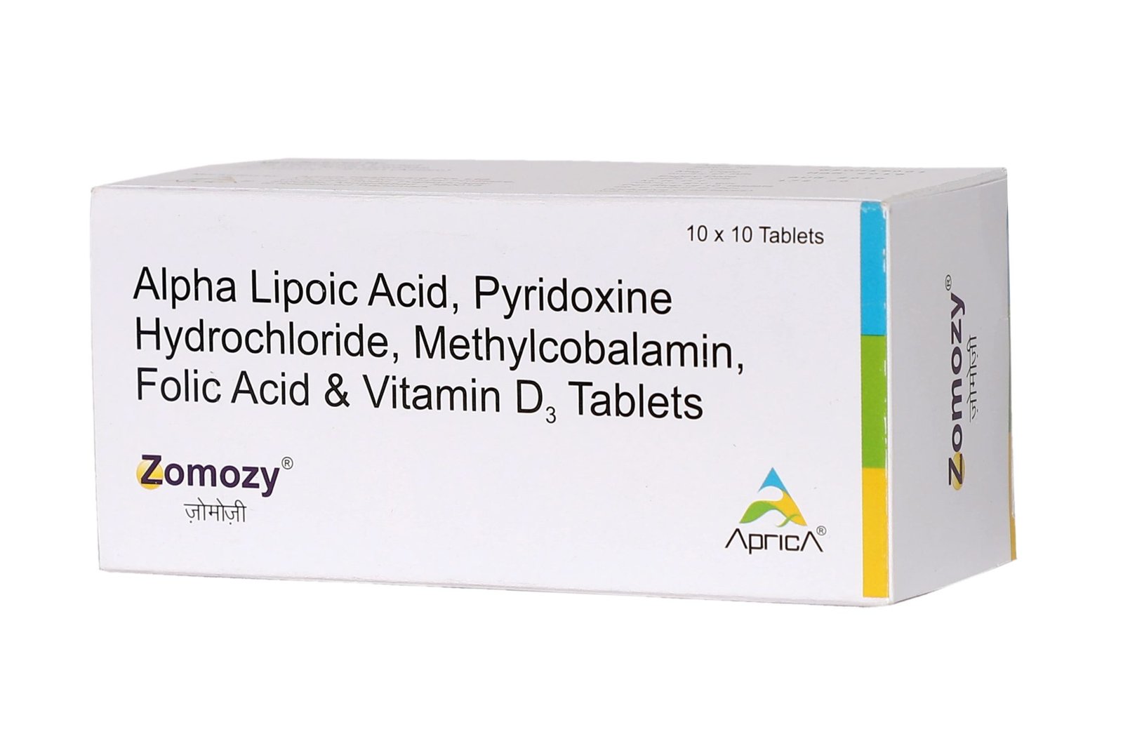 Zomozy Tablet 10