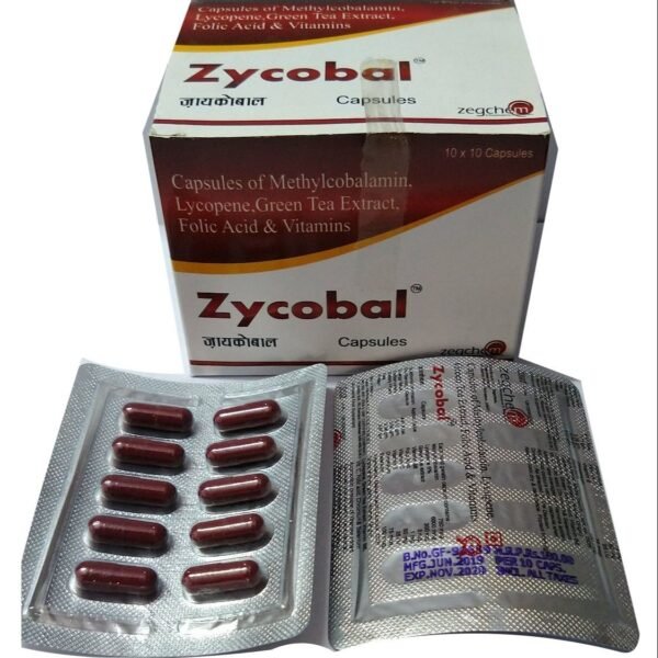 Zycobal