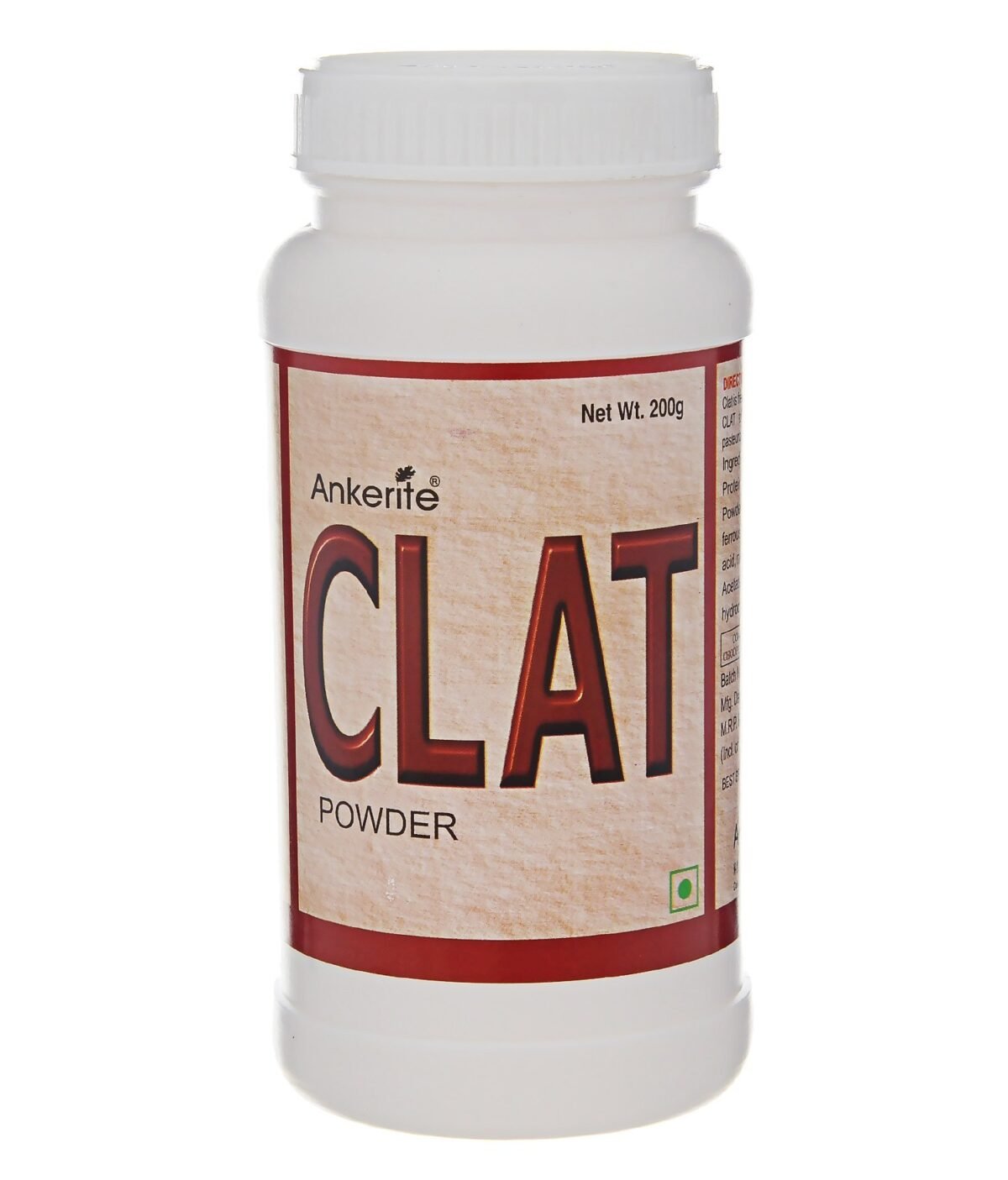 Clat Polwder
