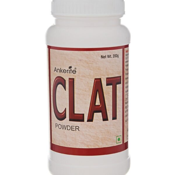 Clat Polwder
