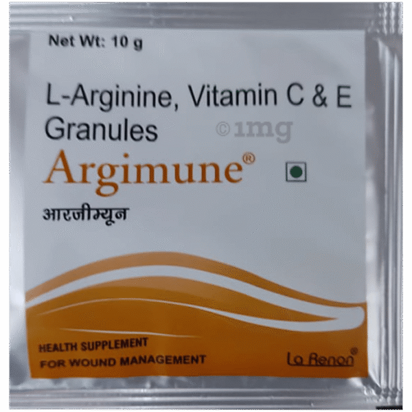 Argimune Sachet 10 Gm