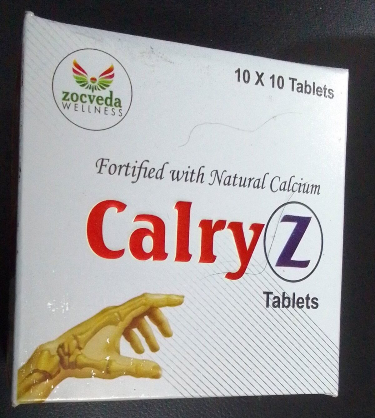 Cally Z Tablet