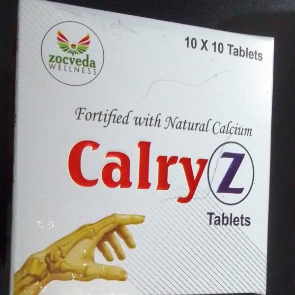 Cally Z Tablet