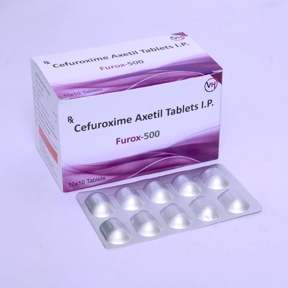 Furox 500 Mg Tablet 4