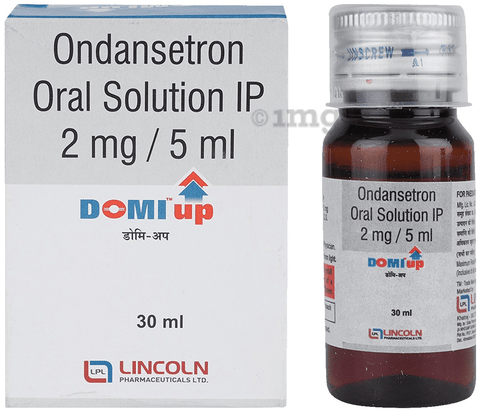 Domi UP Oral Solution