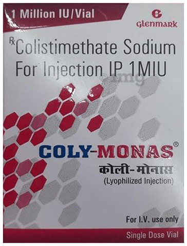Coly Monas Injection