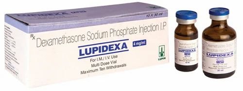 Lupidexa Injection 2 Ml