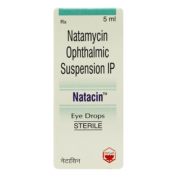 Natacin Drop