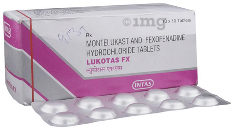 Lukotas FX Tablet