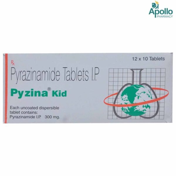 PYZINA KID TABLET