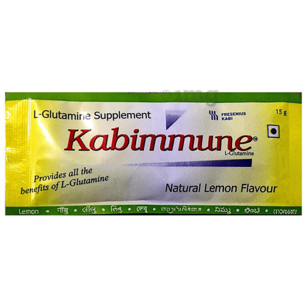 Kabimmune Powder 15 Gm
