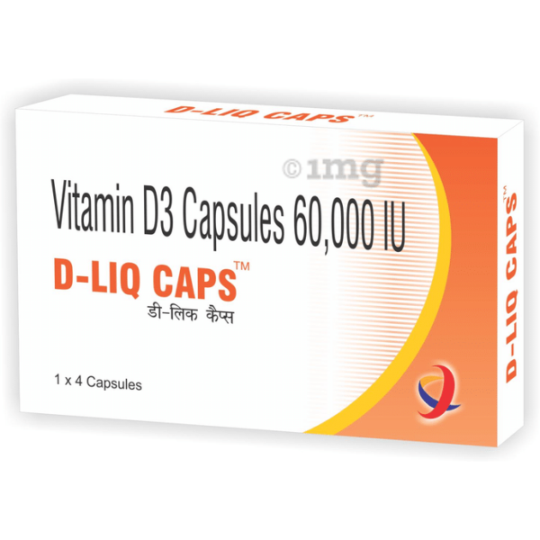 D-Liq Capsule