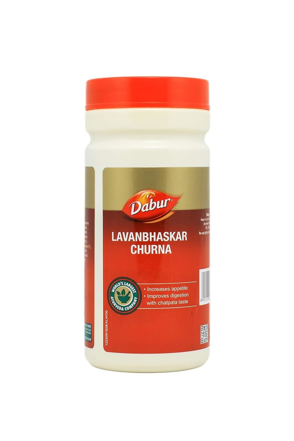 Dabur Lawan Bhaskar Churna 500gm
