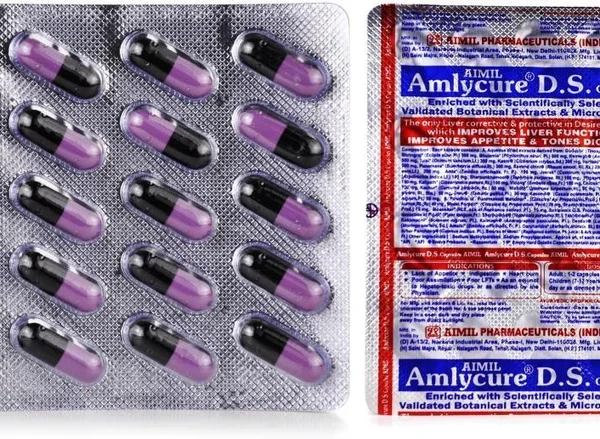 Amlycure Tablet 1000