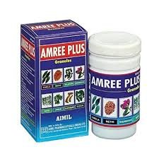 Amree Plus Granules 50 Gm