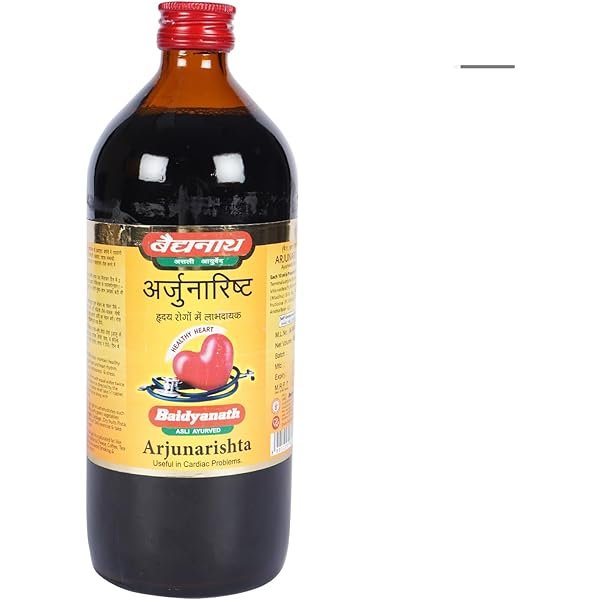 Arjunaristha Dabur