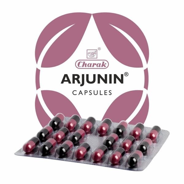 Arjunin Capsule 30