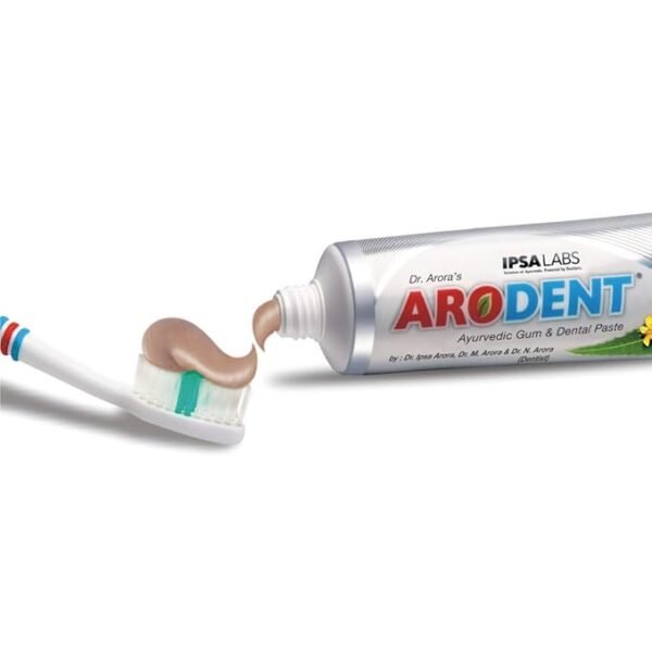 Arodent Paste