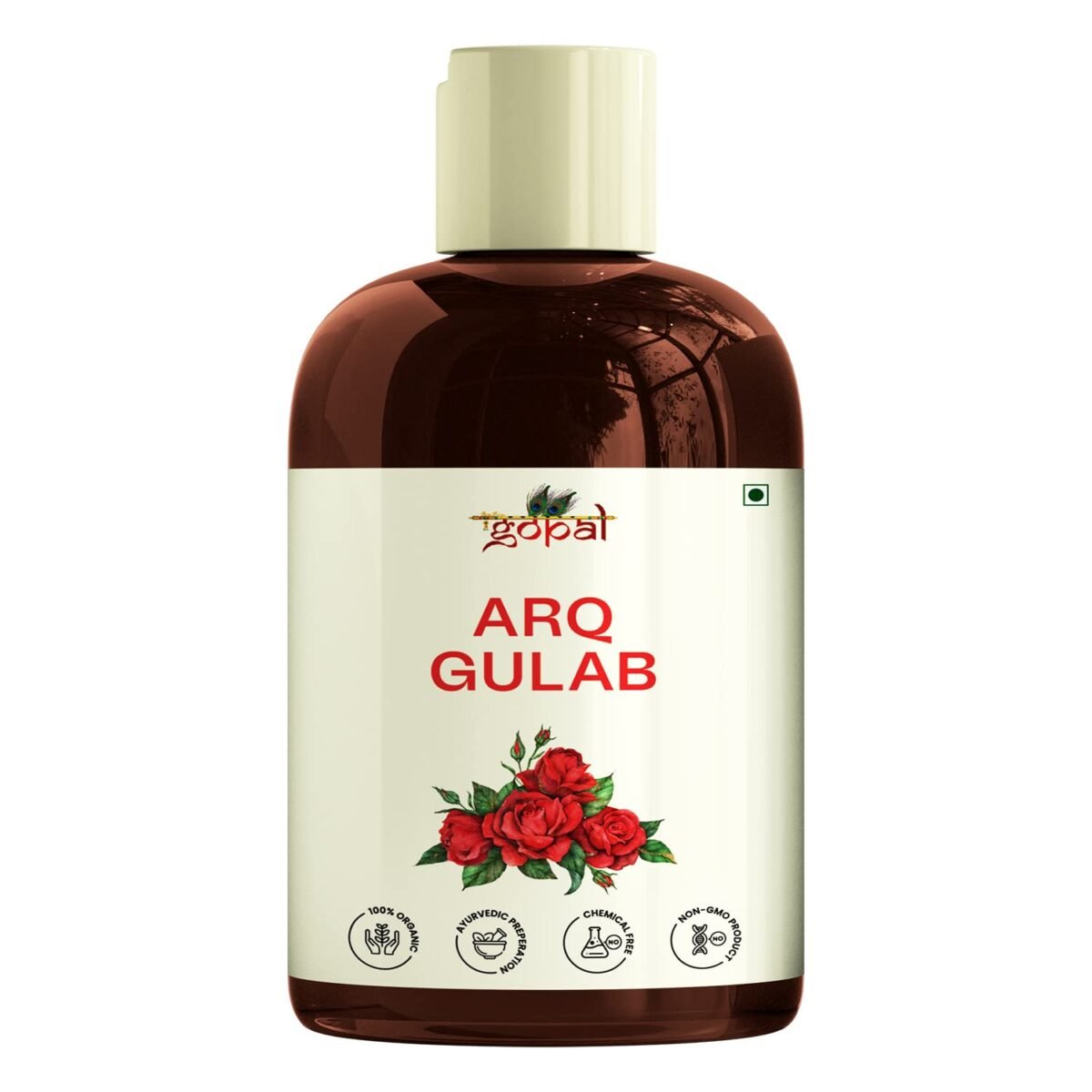 Arq Gulab
