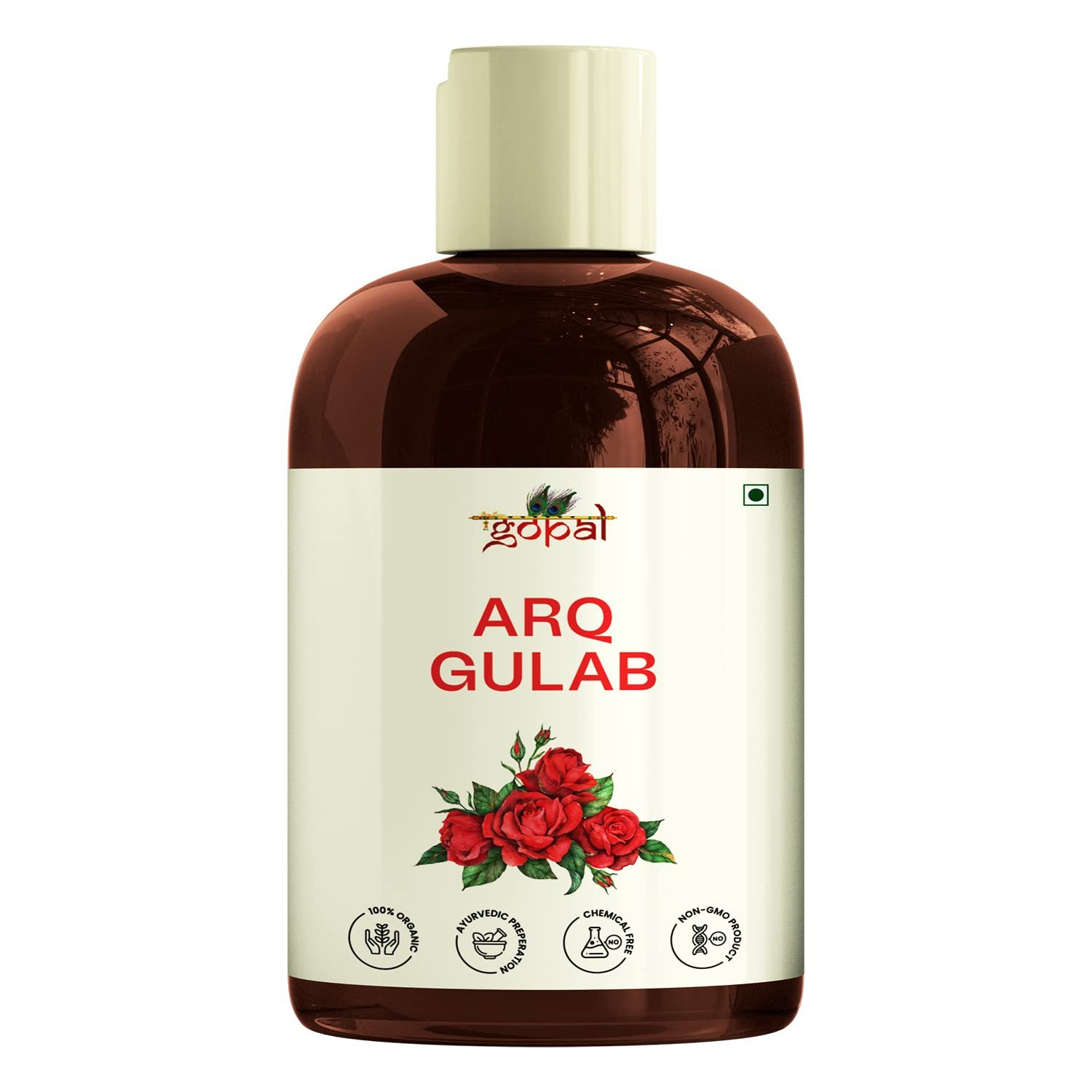 Arq Gulab