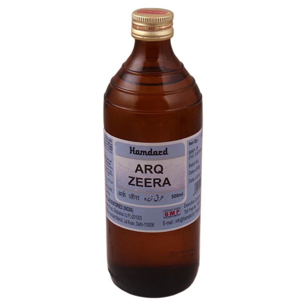 Arq Zeera