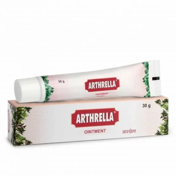 Arthrella Ointment 30 Gm