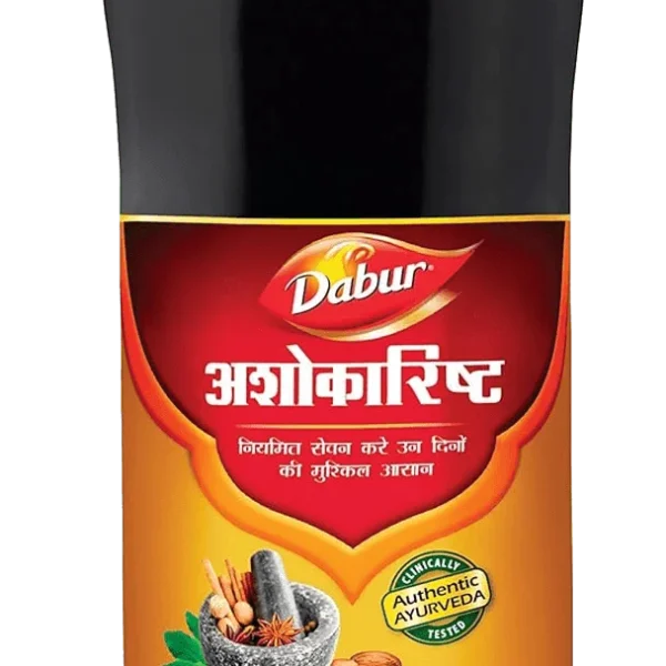 Ashokarishta