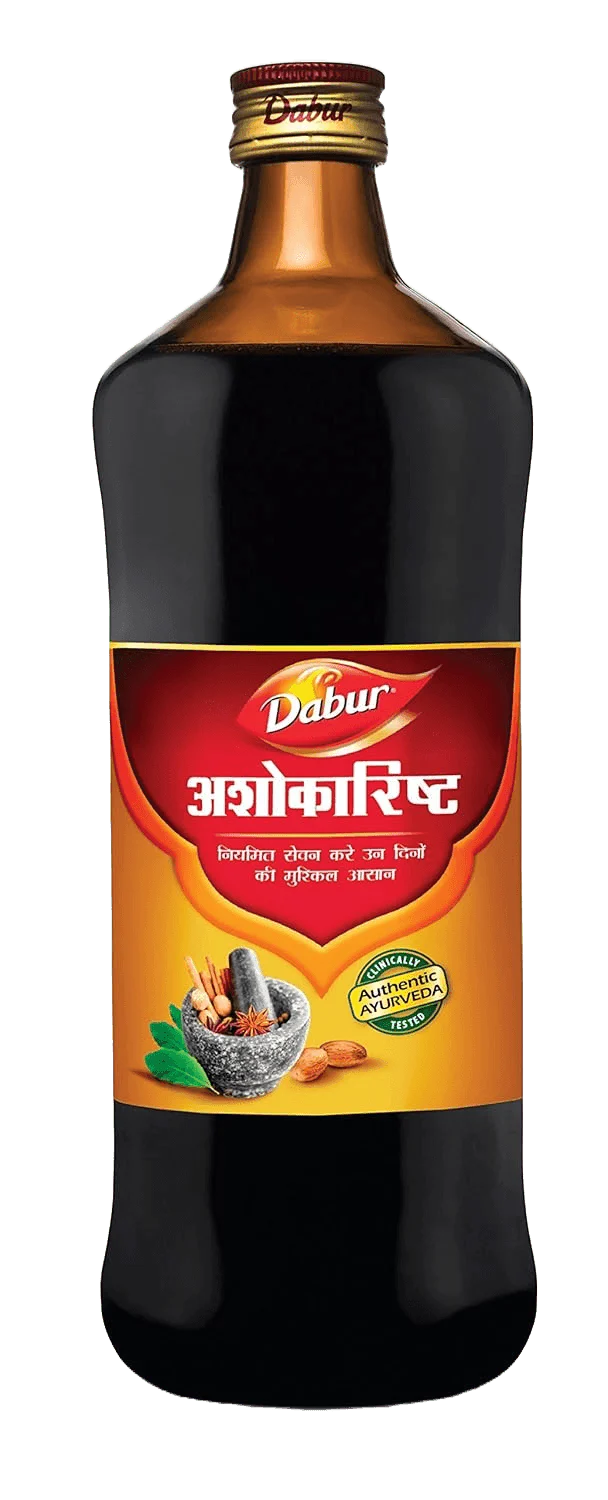 Ashokarishta