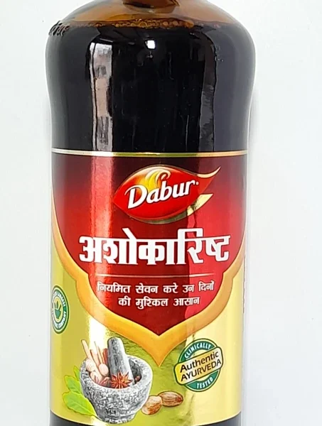 Ashokaristha