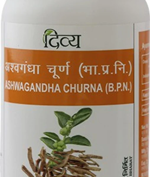 Ashwagandha Churna