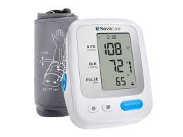 B.P.Monitor Ch 485