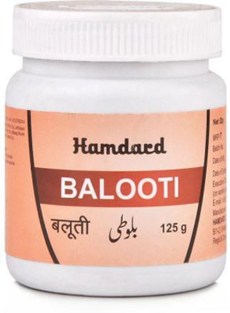 Balooti