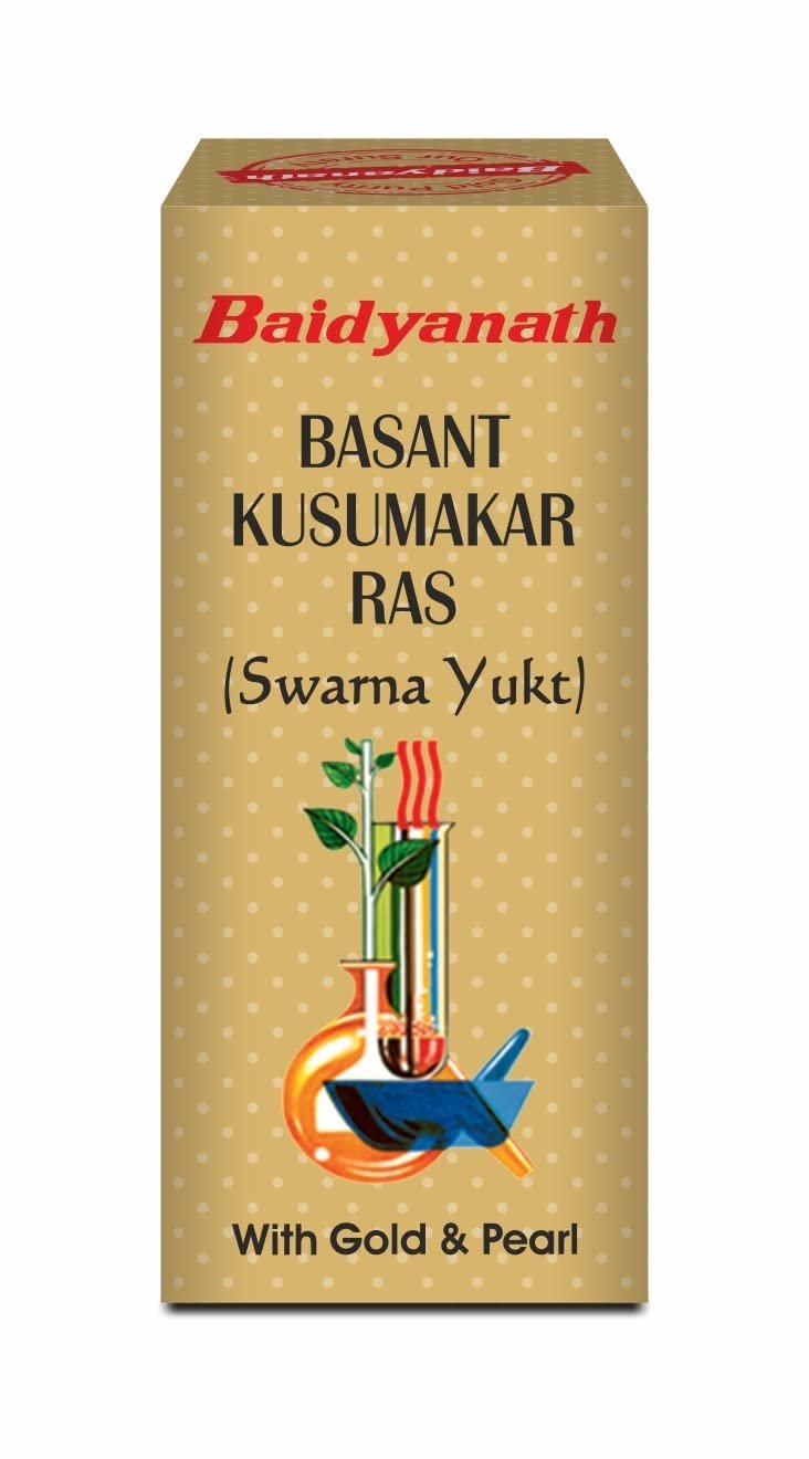Basant Kusumakar Ras (B)
