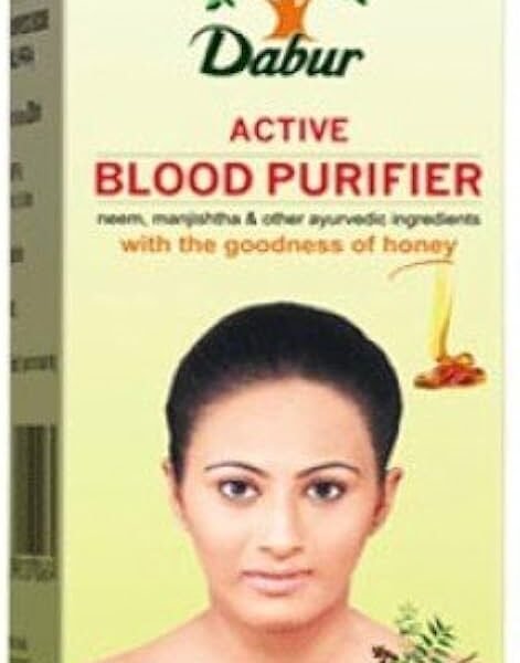 Blood Purifier Dabur