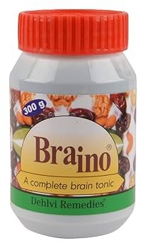 Braino Tonic