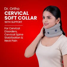 Cervical Collar (S)